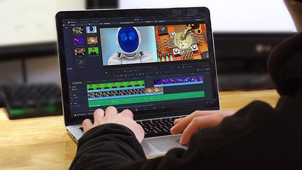video editor