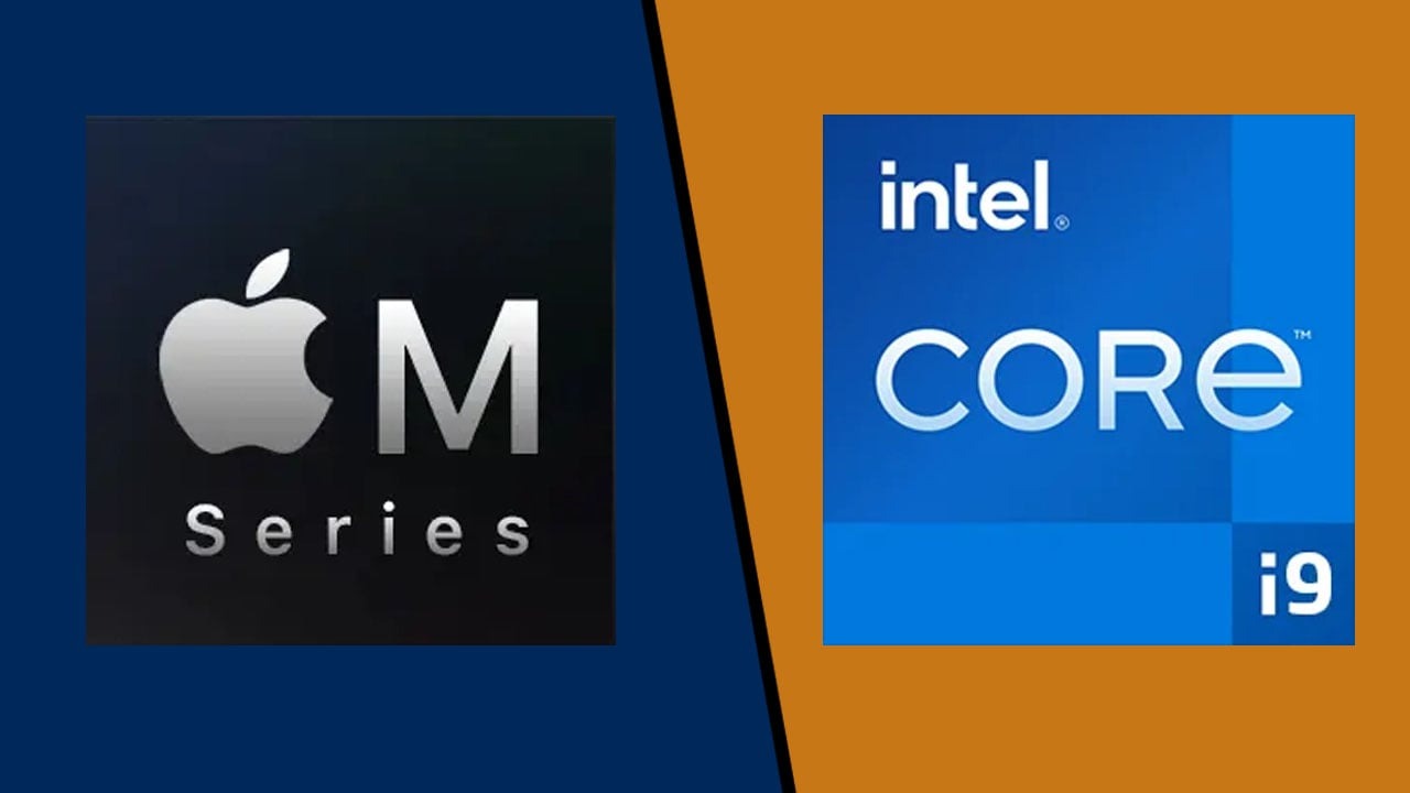Vì sao cả AMD và Intel đều không sản xuất vi xử lý giống M2 Ultra và M2 Max của Apple?