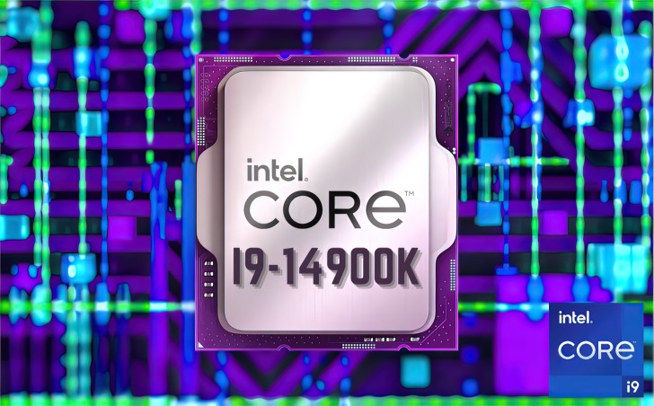 Intel Core i9-14900K thể hiện hiệu năng vượt trội nhưng vẫn chưa thể bằng AMD Ryzen 9 7950X 