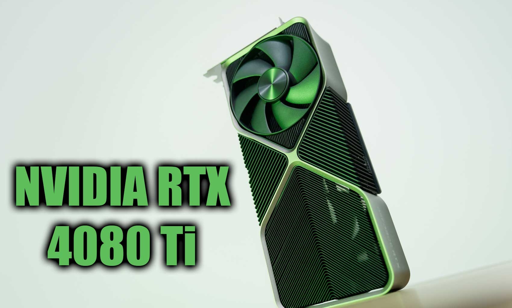 RTX 4080 Ti ra mắt vào năm sau sẽ mạnh hơn RTX 4080 nhưng lại bằng giá