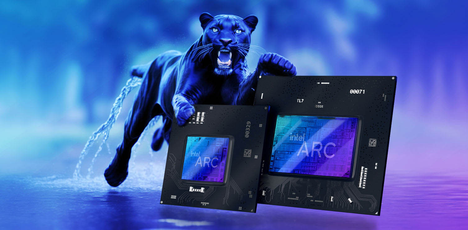 Thế hệ CPU Intel thứ 14 chưa ra mắt nhưng đã có thông tin rò rỉ về thế hệ thứ 18 Panther Lake