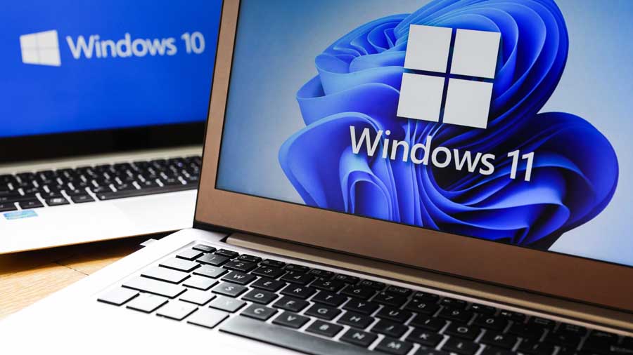 Công ty nào phát triển hệ điều hành Windows? Giải đáp chi tiết