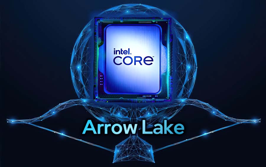 CPU Intel Arrow Lake thế hệ thứ 16 để lộ hiệu năng khá thất vọng