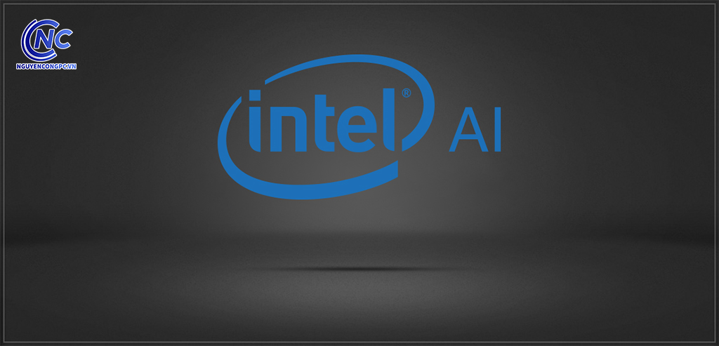 Quan điểm của Intel về AI: 