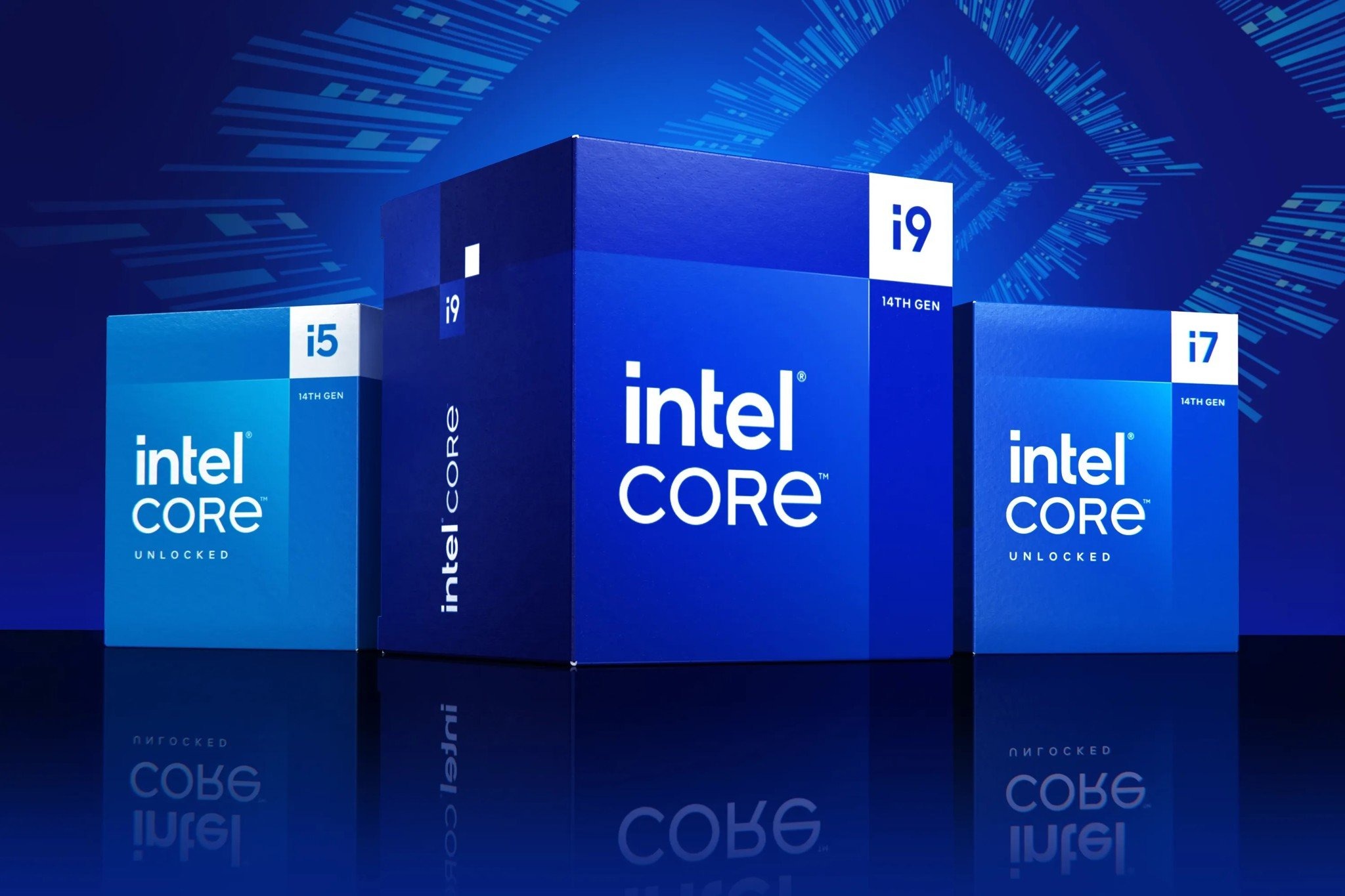Top 4 Mainboard kết hợp tối ưu nhất với CPU Intel Core i9-14900K