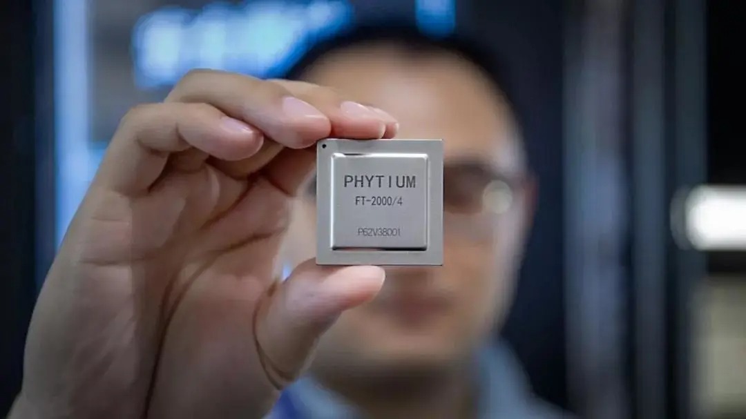 Trung Quốc khoe chip mới có hiệu năng mạnh ngang AMD Zen 3 