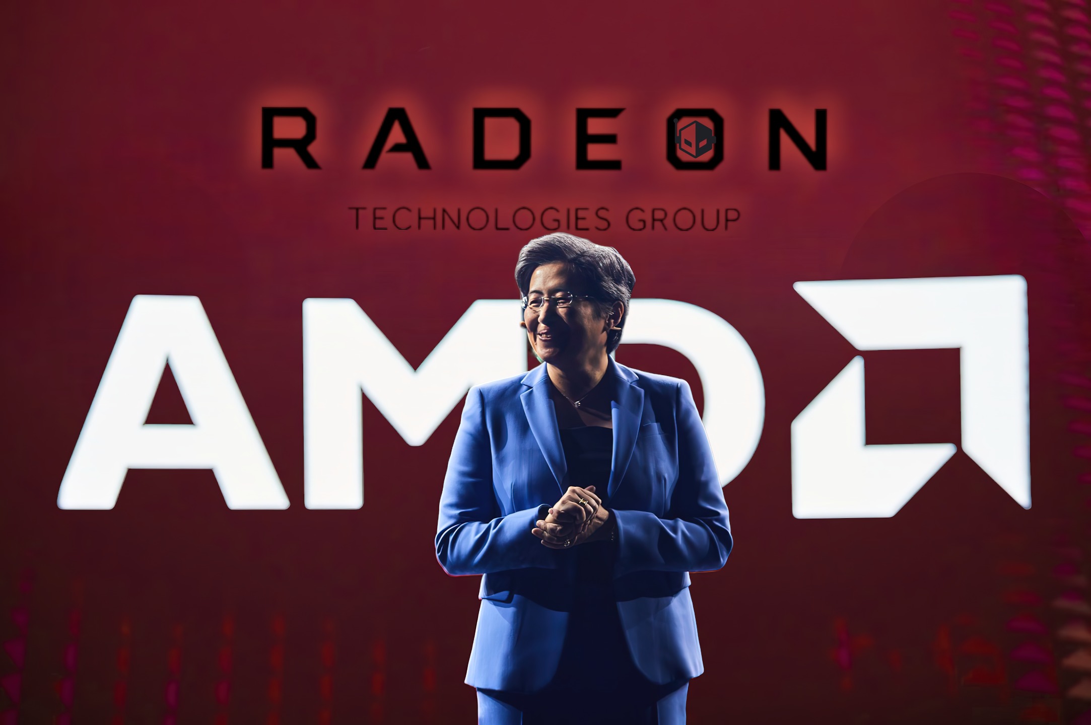 AMD Trung Quốc cắt giảm nhân sự quy mô lớn, Card đồ họa Radeon rơi vào tình trạng cấp báo