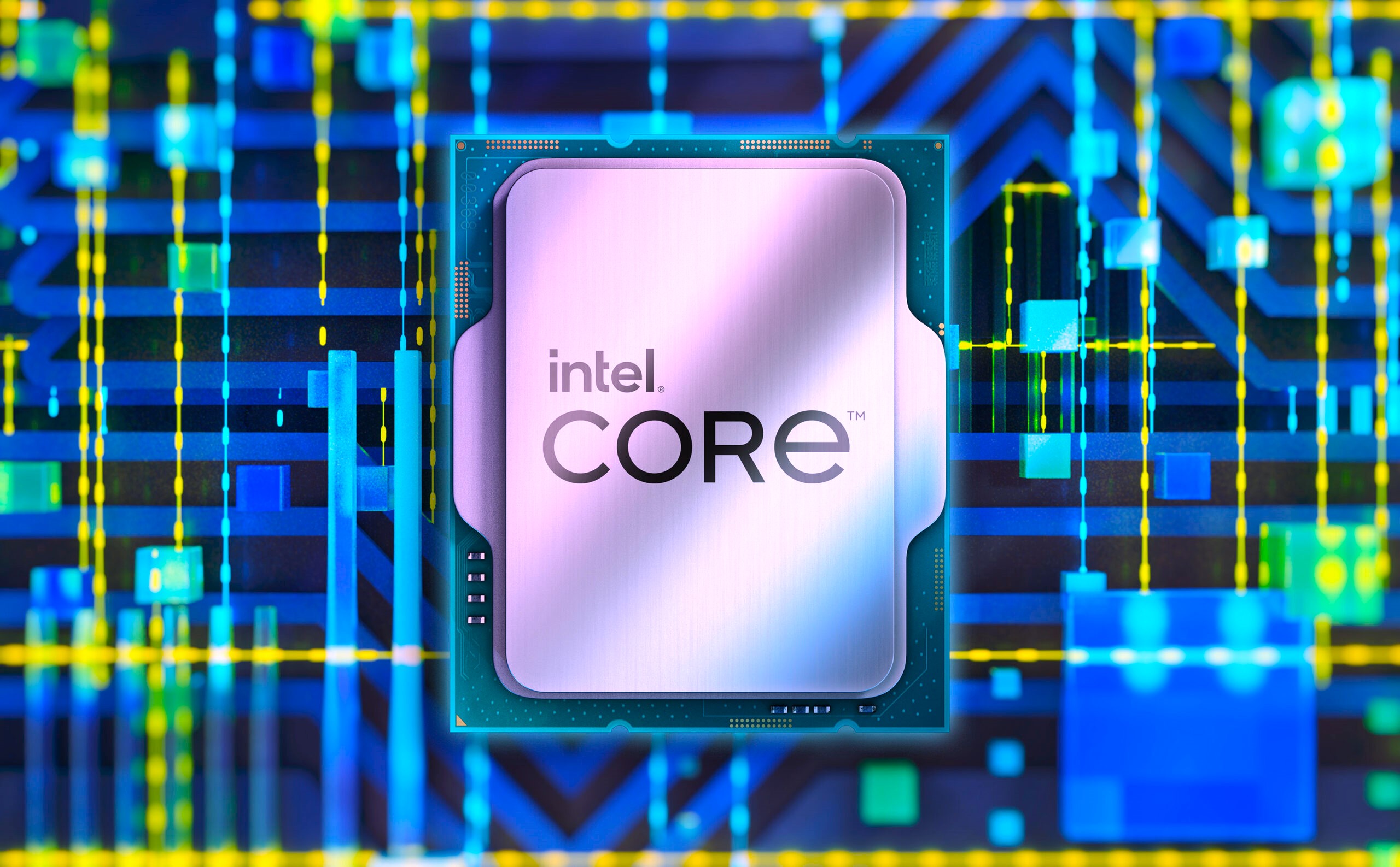 Rò rỉ điểm benchmarks của Intel Core i7-13700K