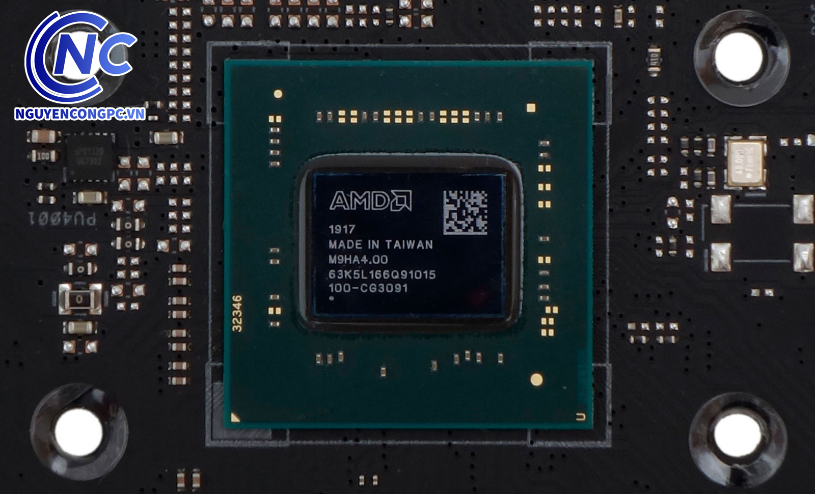Chipset B550 - Kẻ thay thế X570 với mức giá MỀM hơn rất nhiều