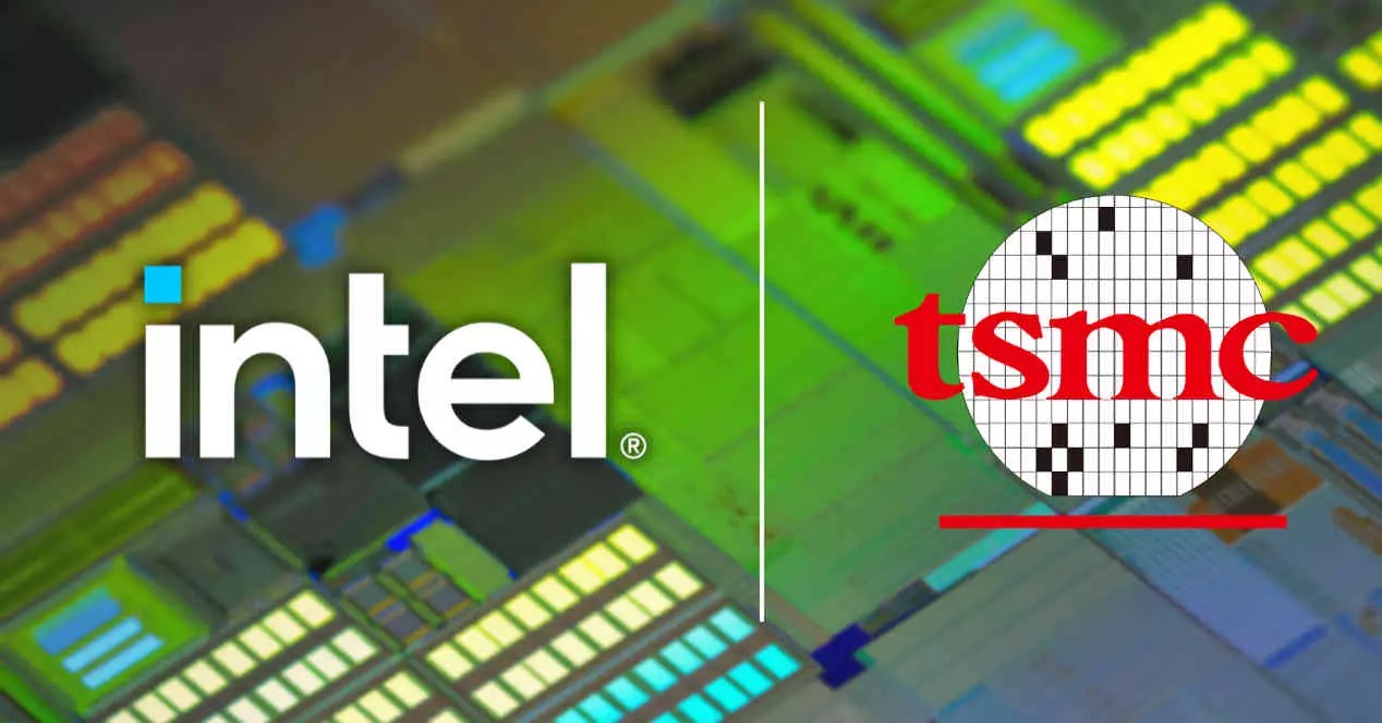 TSMC chê công nghệ chip của Intel còn xa mới bắt kịp được họ