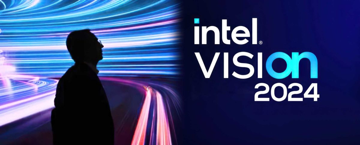 Intel chuẩn bị cho sự kiện “Vision 2024” dự kiến ​​vào tháng 4 năm 2024