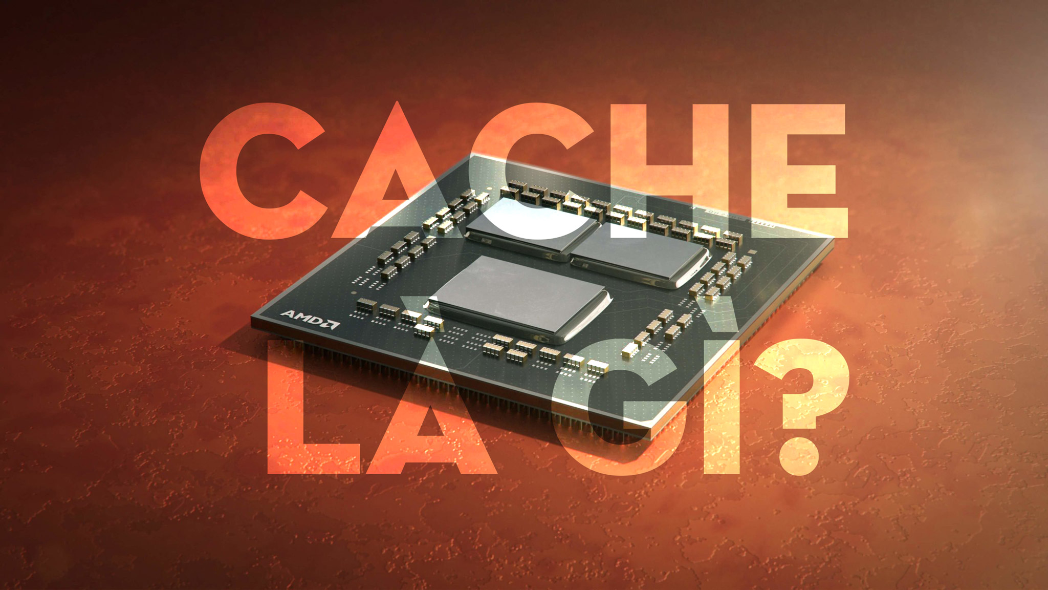 CPU Là Bộ Nhớ Gì? Khám Phá Vai Trò, Hoạt Động, và Cấu Tạo CPU