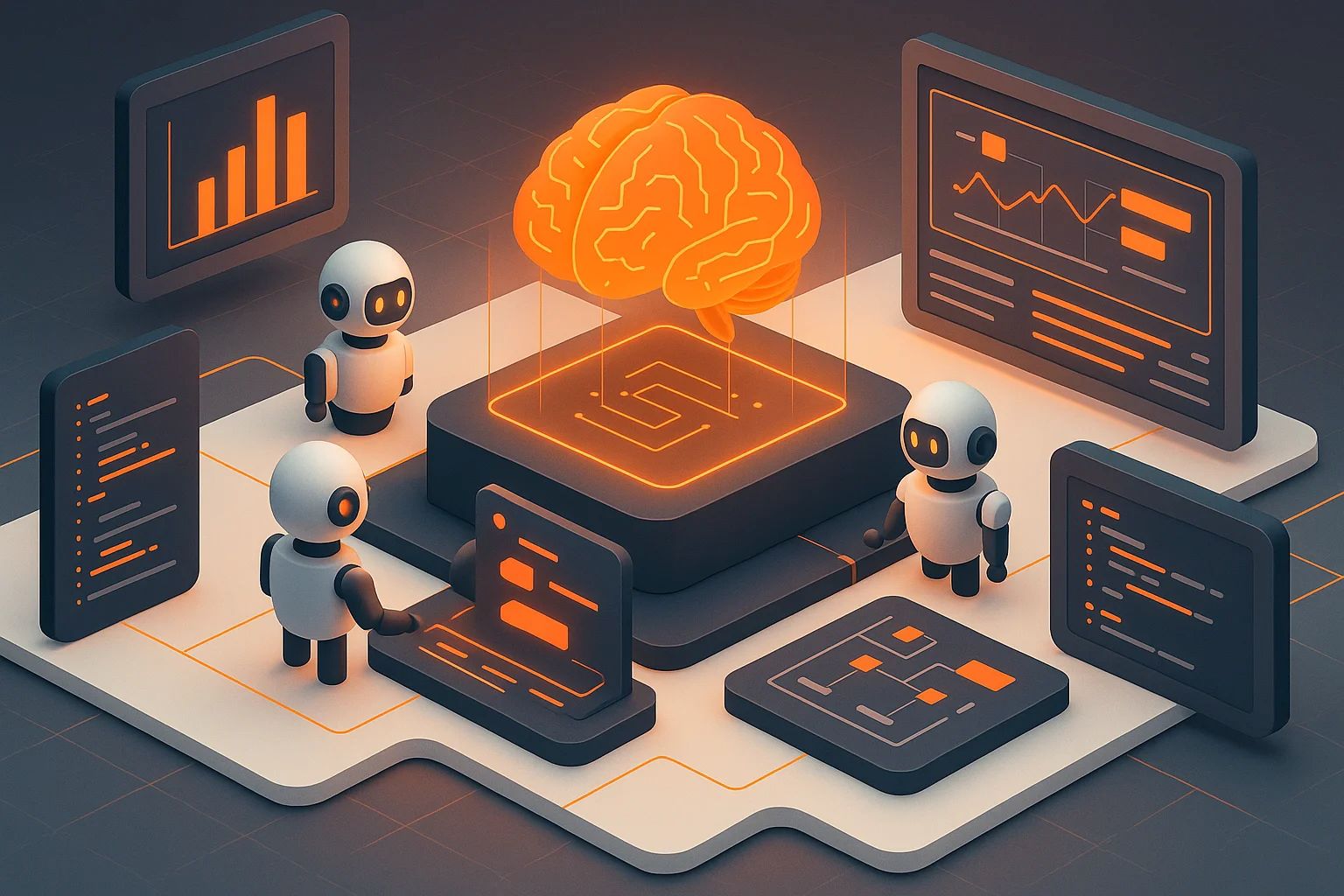 AI Agent Coding