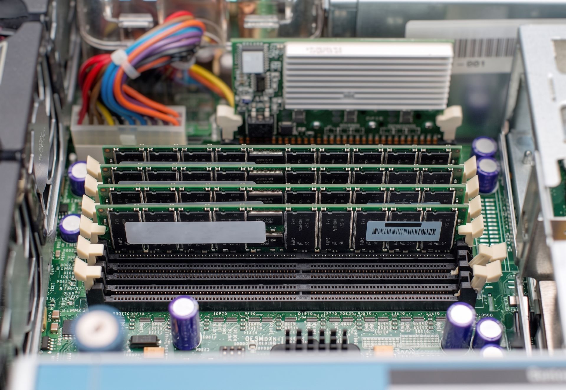 ram ecc