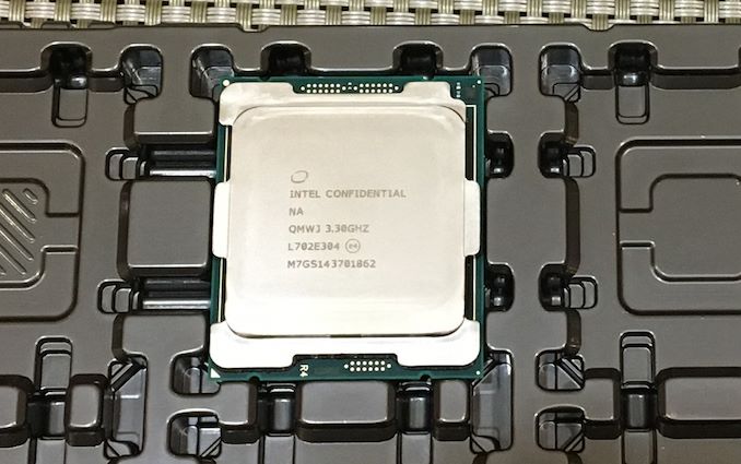 CPU Cascade Lake-X của Intel dành cho máy tính để bàn cao cấp: 18 nhân với giá dưới 1000 USD