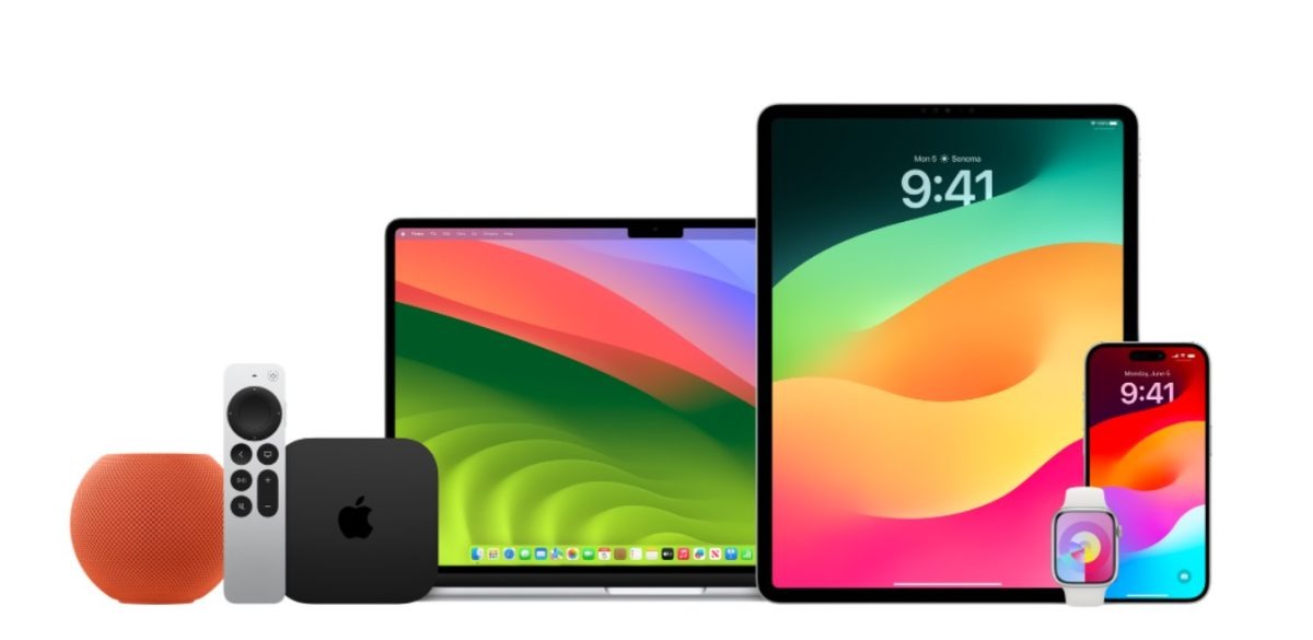 Apple phát hành iOS 17.2, watchOS 10.2, macOS Sonoma 14.2, tvOS 17.2 Beta 3 cho nhà phát triển