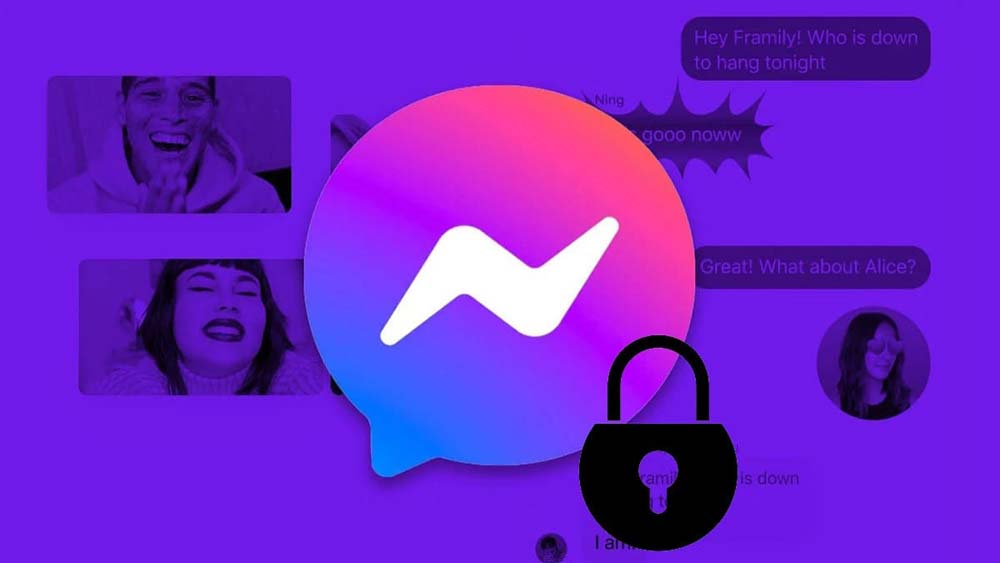 Meta cuối cùng cũng thêm tính năng mã hóa đầu cuối dành cho Messenger