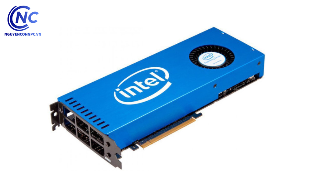 Intel không xác nhận GPU Xe rời sắp tới sẽ hỗ trợ dò tia