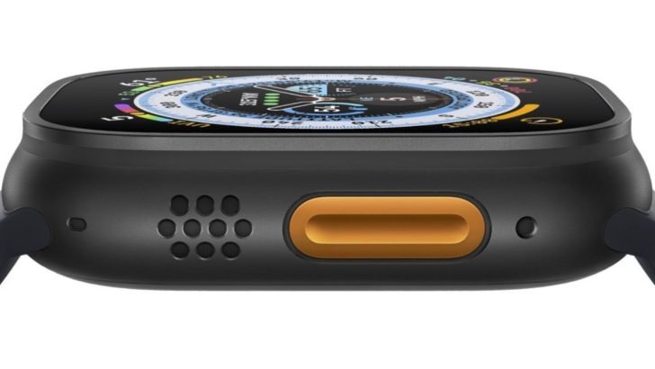 Apple có kế hoạch cho Apple Watch Ultra vào năm 2026, dự kiến ​​​​sẽ có công nghệ Micro-LED với màn hình lớn hơn 10%
