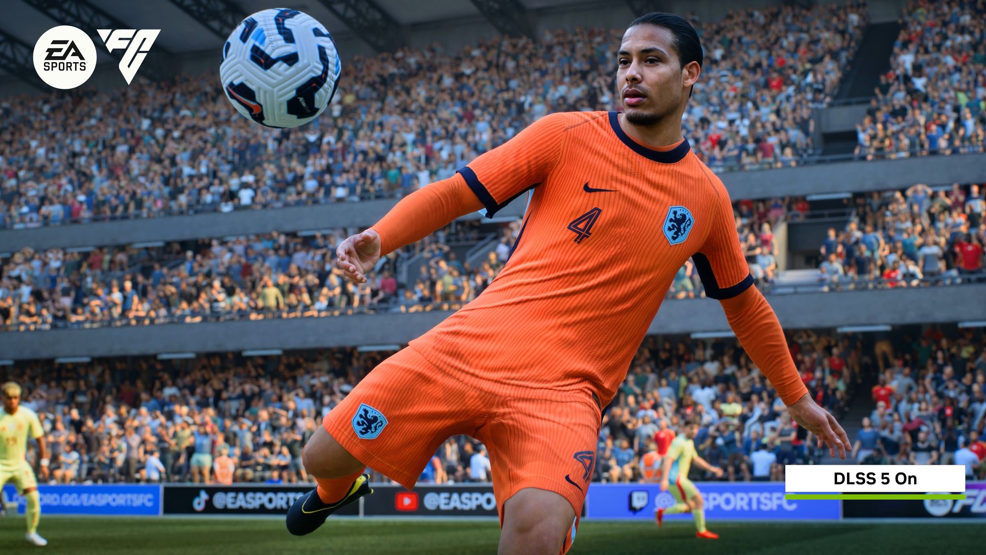 NVIDIA Ra Mắt DLSS 5 Với Kỹ Thuật Render Thần Kinh Thời Gian Thực