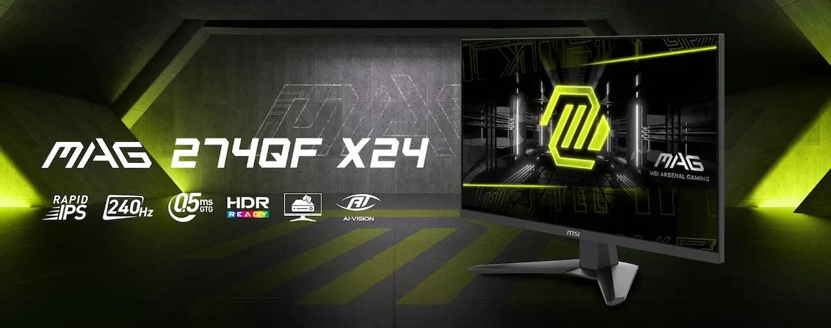 msi mag 274qf