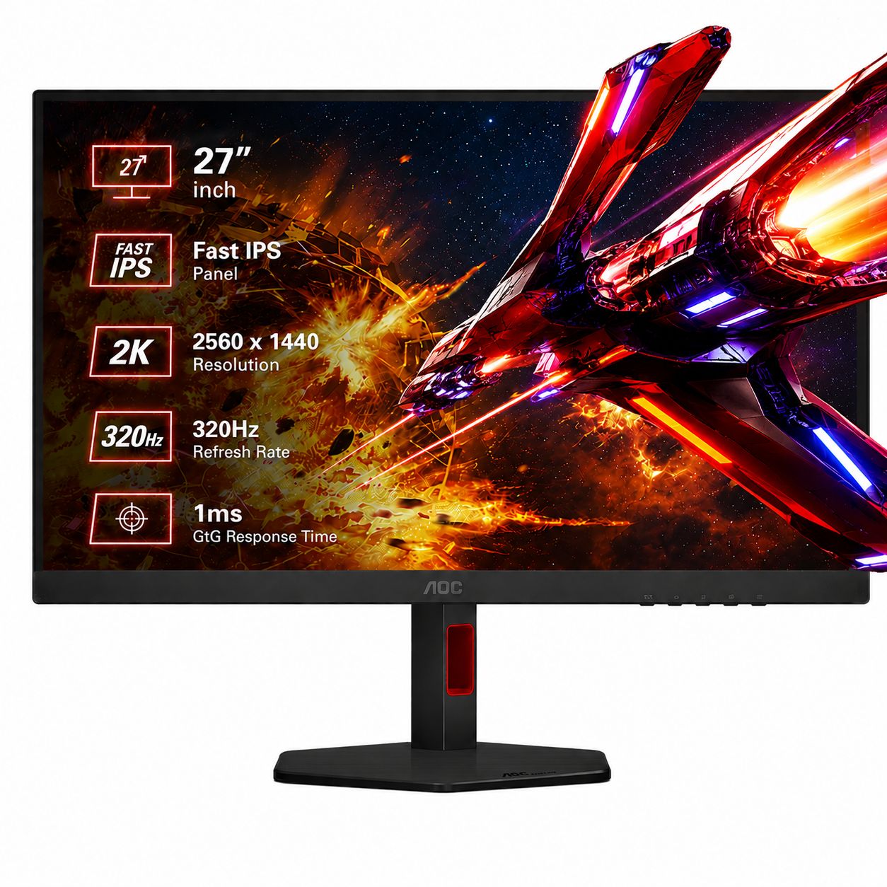 aoc q27g4s