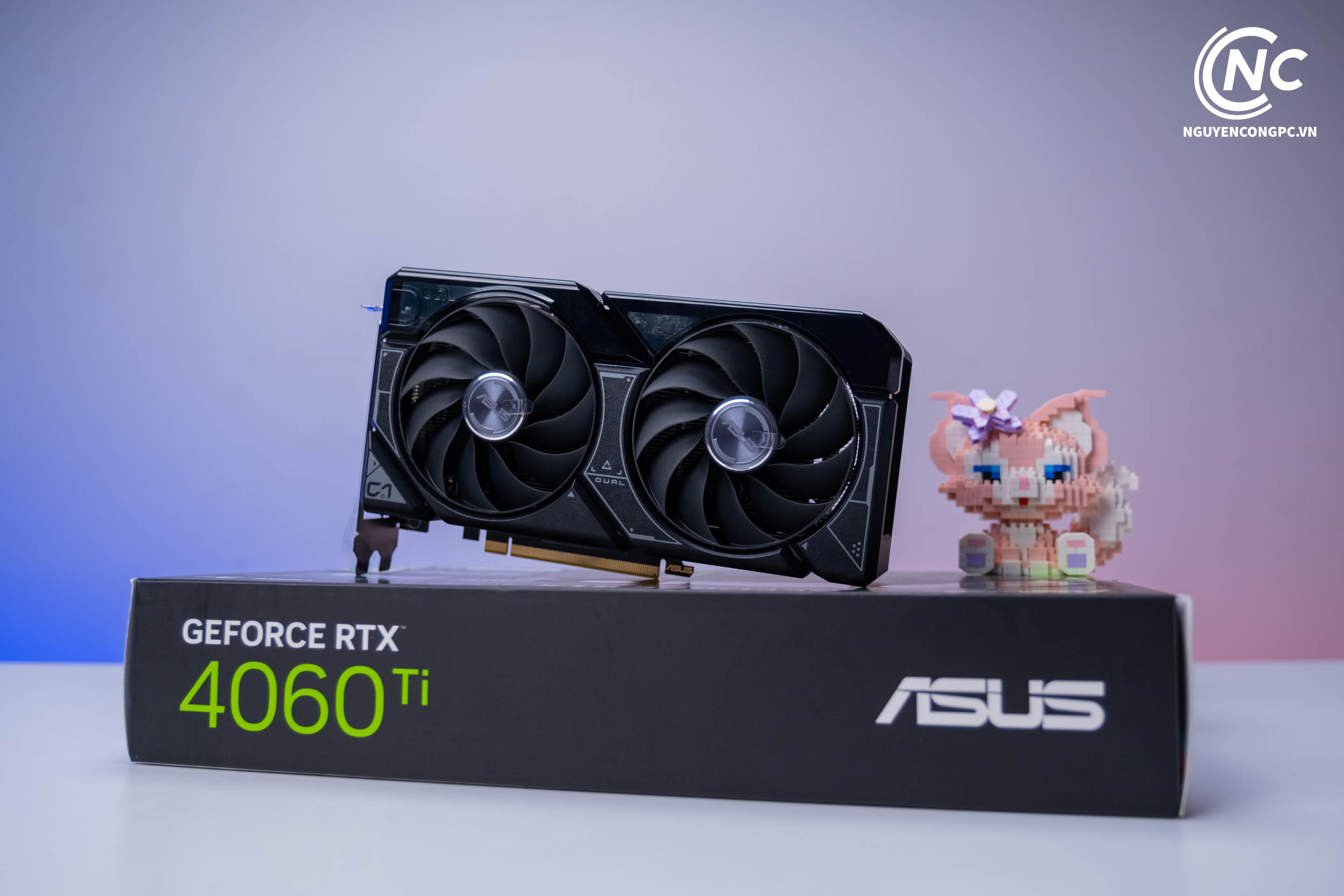 4060ti 5