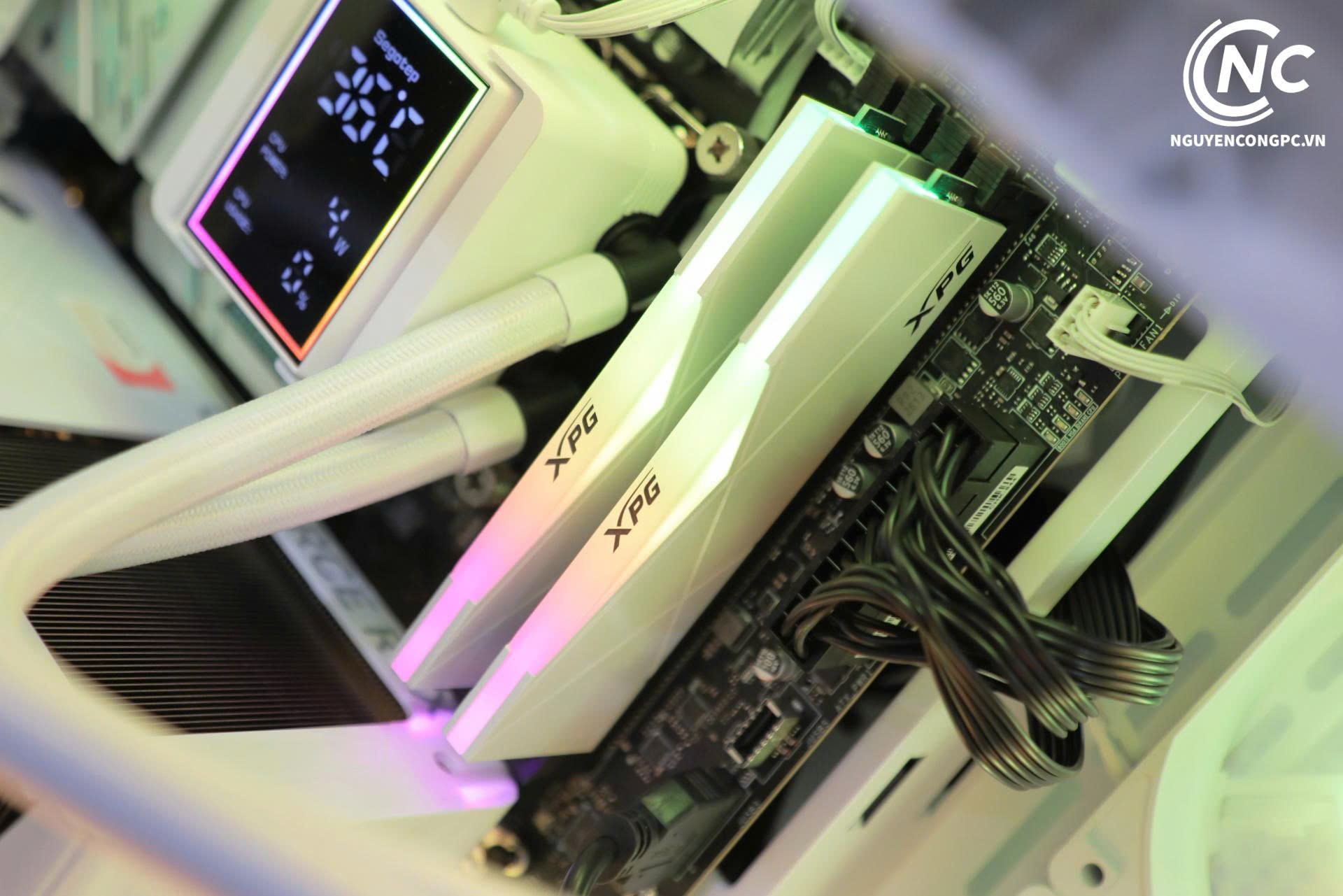 32gb ram