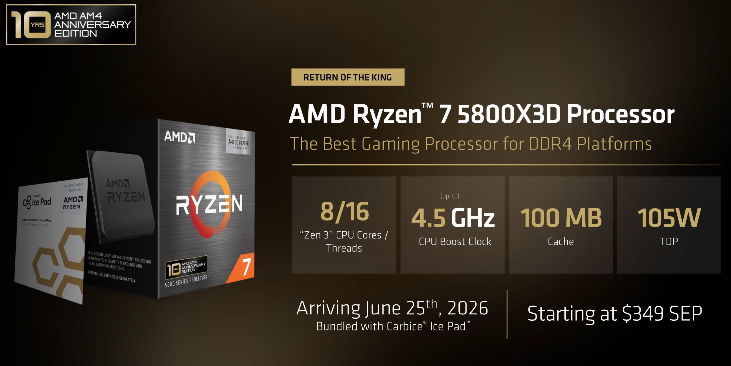 r7 5800x3d