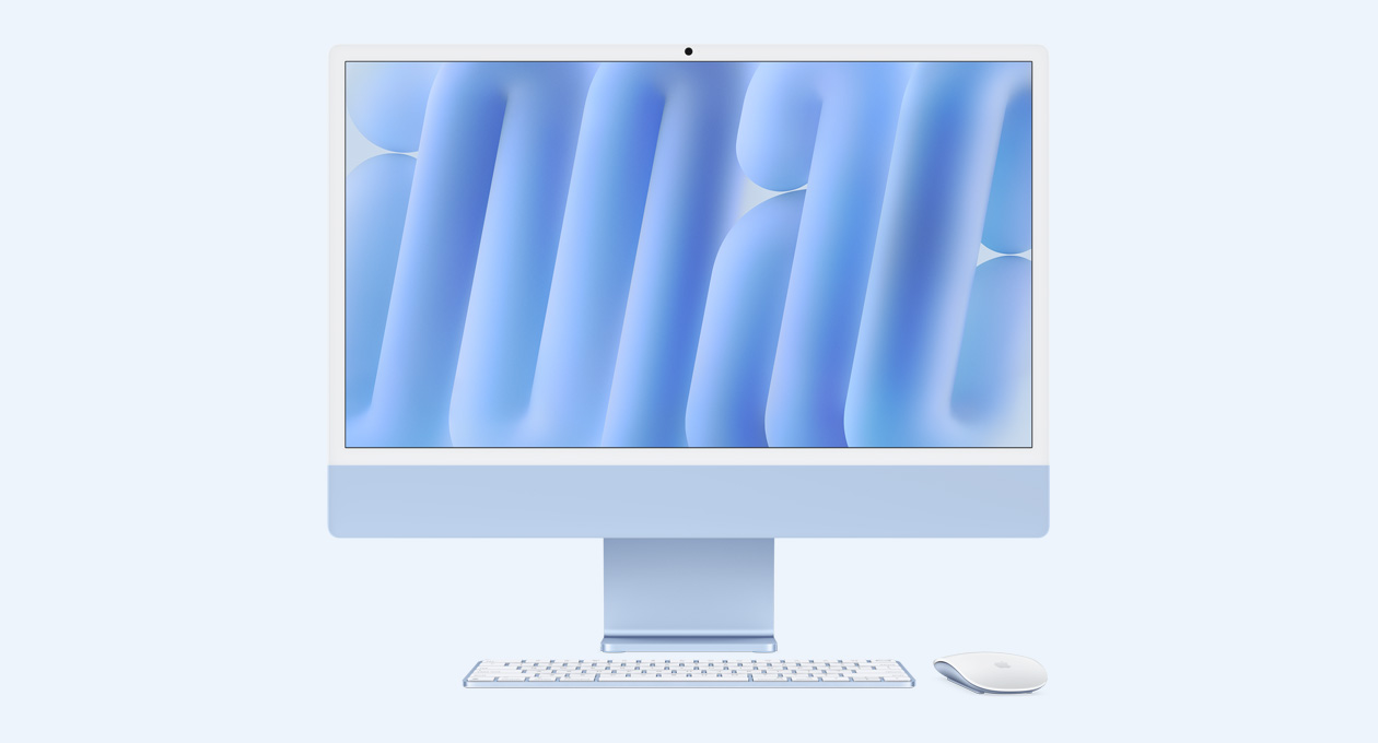 Imac