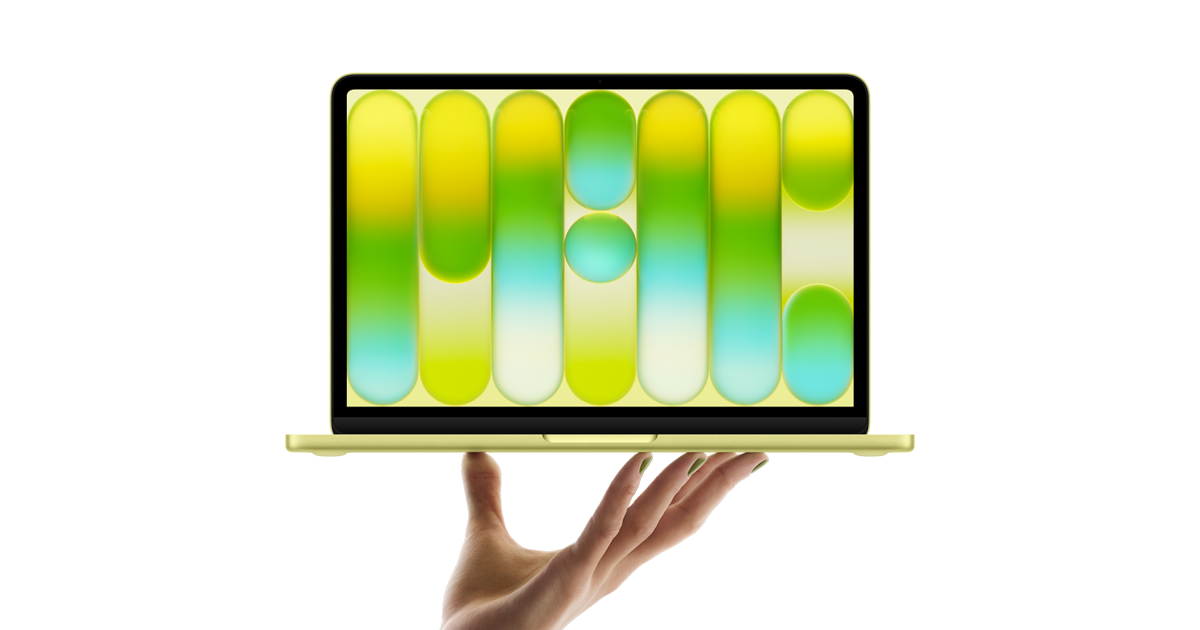 macbook