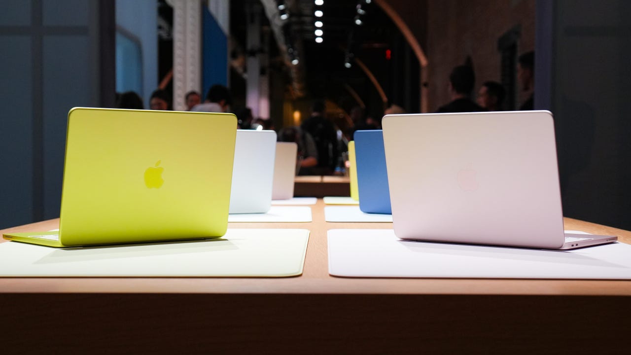 Mac Neo