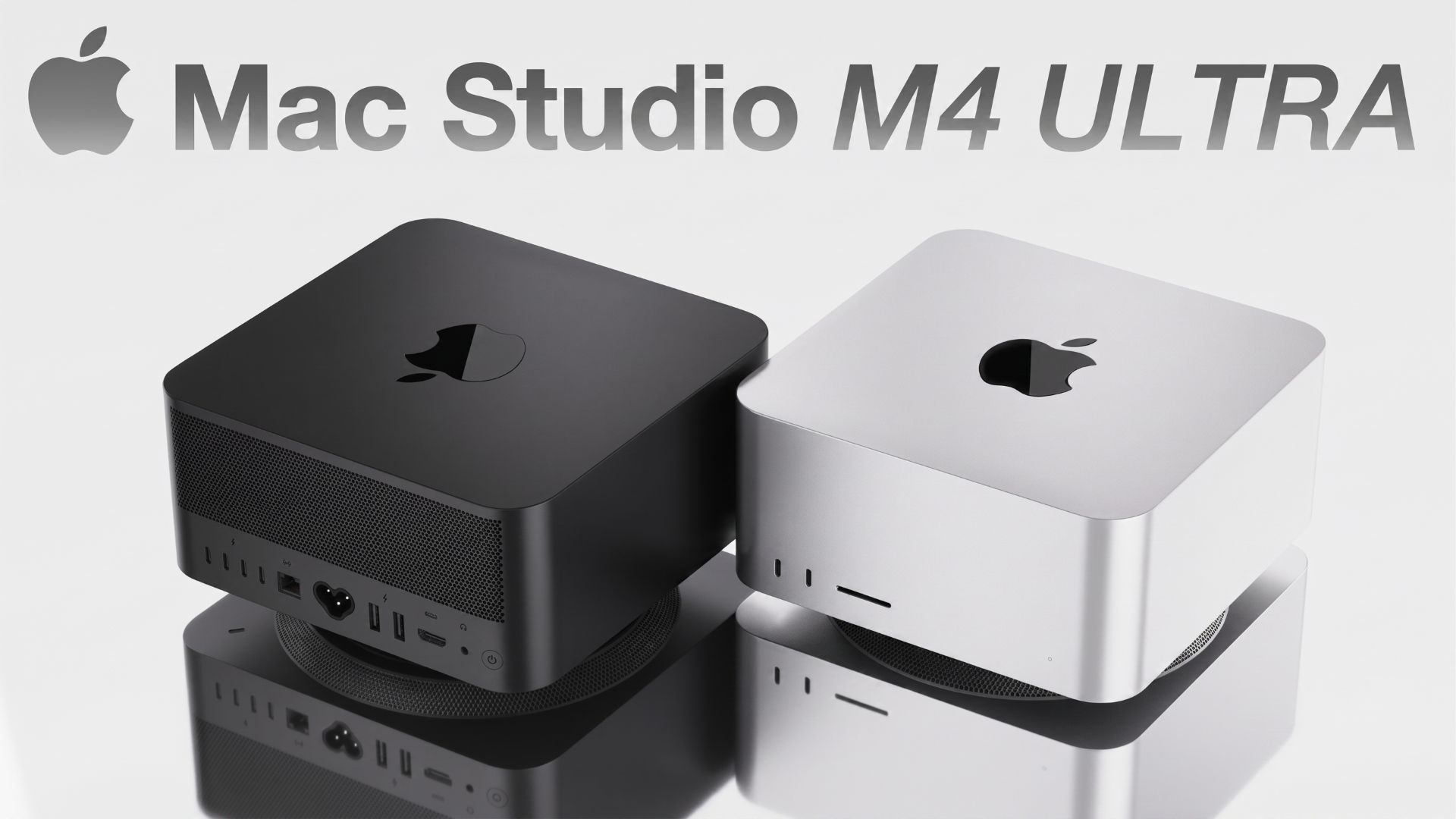 mac studio m4 max