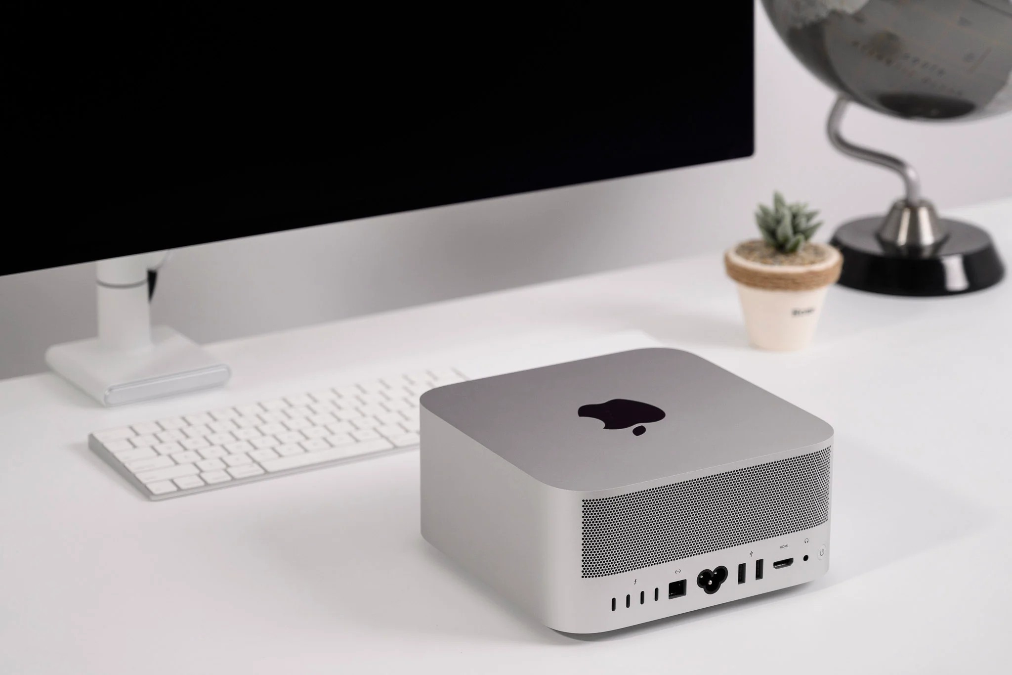 Mac studio