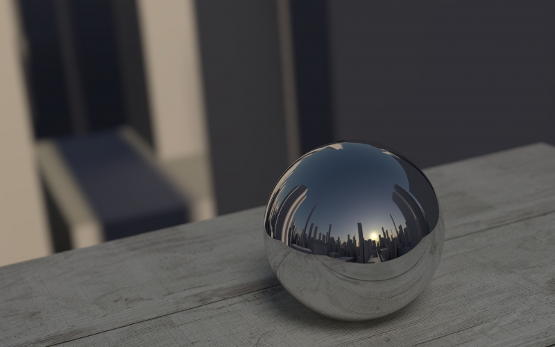 Reflections