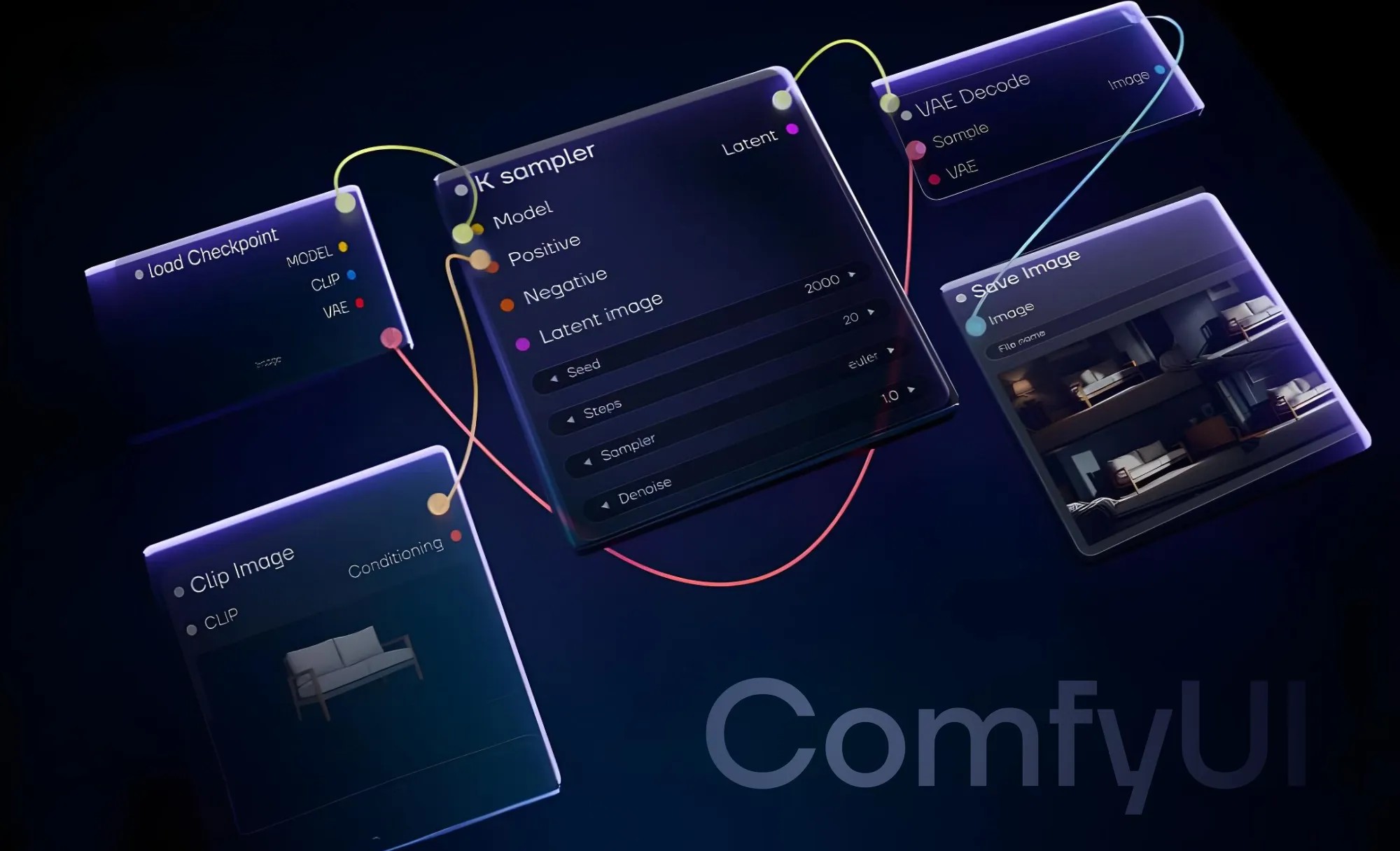 ComfyUI
