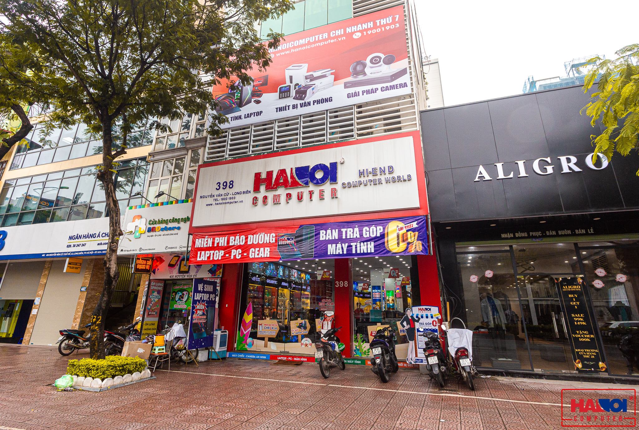 Top 6 cửa hàng SSD uy tín Hà Nội – Giá ngon, bảo hành chuẩn, đáng tiền nhất 2026