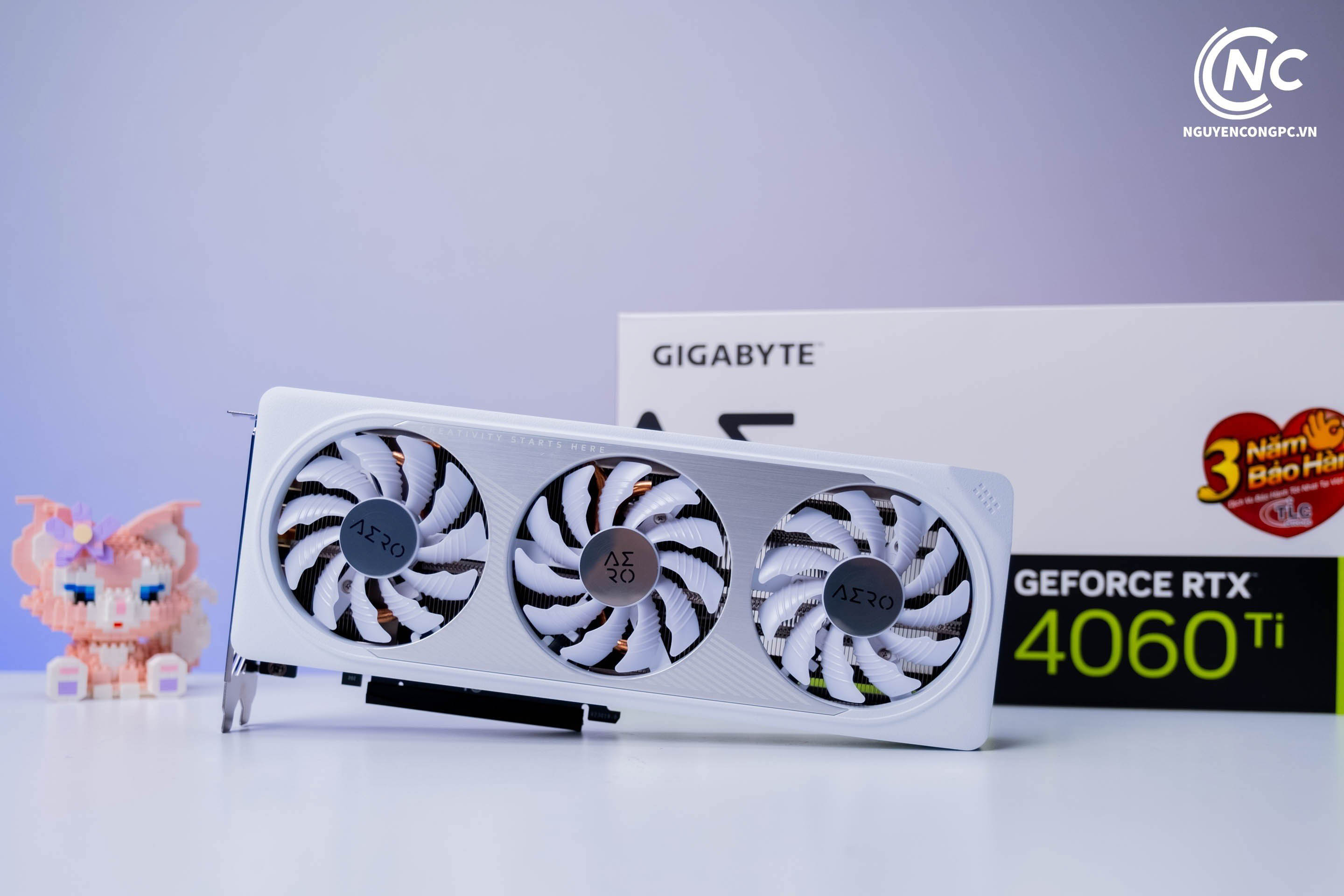 RTX 4060 Ti 1