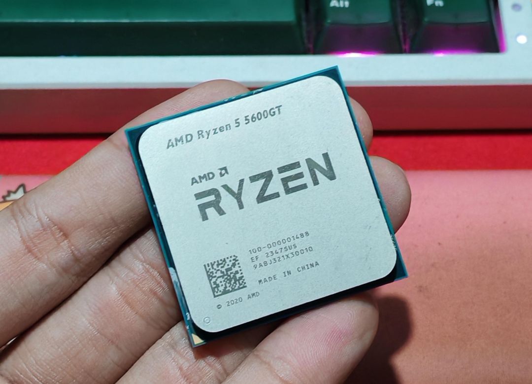 r5 560gt