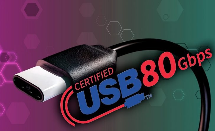 Microsoft bắt đầu thử nghiệm chuẩn USB4 2.0 thế hệ tiếp theo cho Windows 11, tốc độ lên tới 80 Gbps
