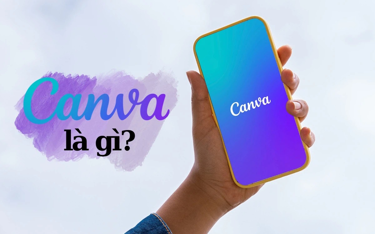 Canva là gì? Những tính năng chính của ứng dụng Canva