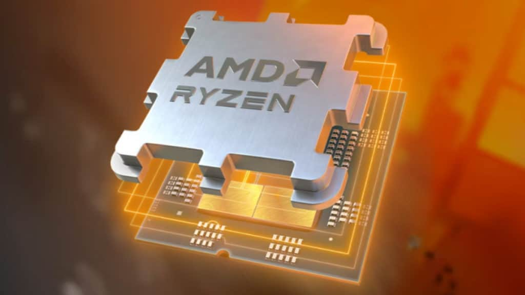 CPU AMD Zen 5 X3D sẽ được ra mắt tại CES 2025