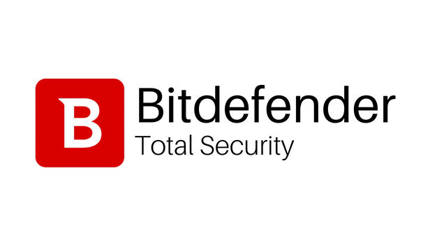 Bitdefender-Total security