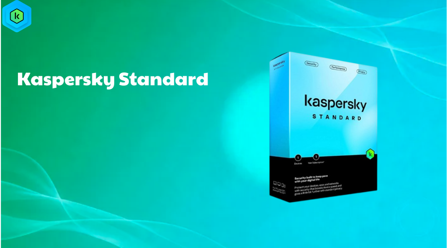 KasperskyStandard