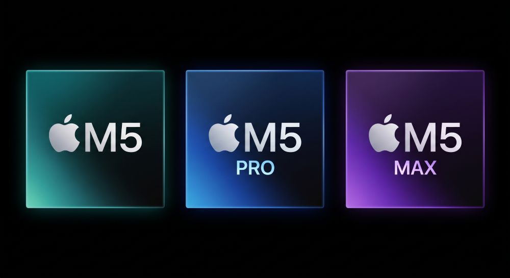 M5 PRO MAX