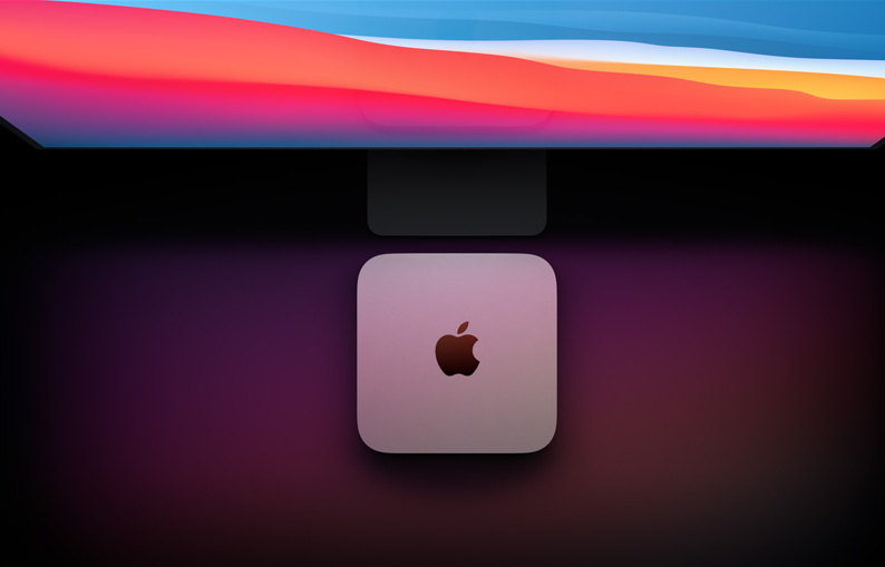 Mac mini
