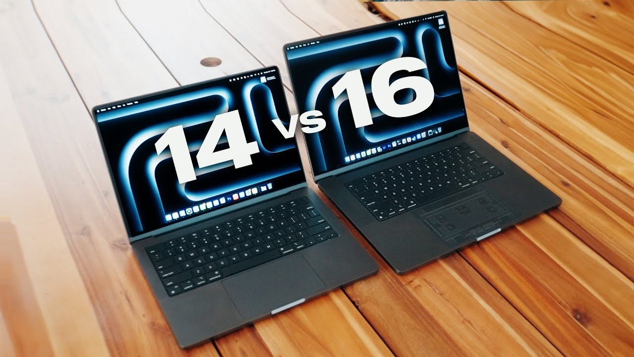 14 voi 16in
