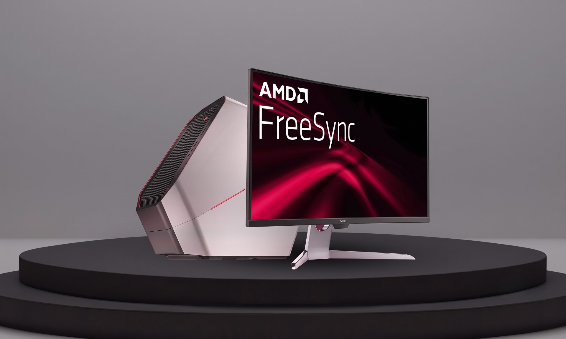 Màn hình hỗ trợ Freesync