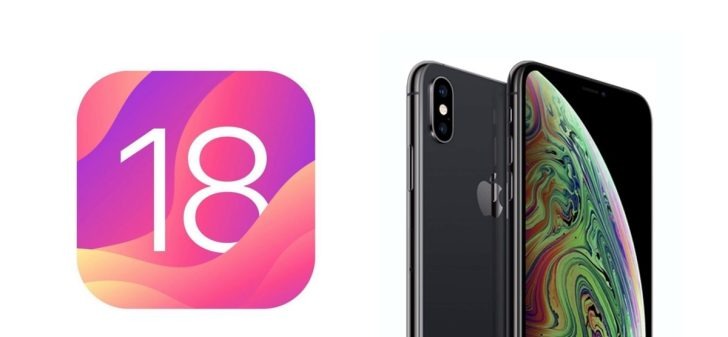 Những mẫu iPhone sẽ tương thích với iOS 18 trước thềm ra mắt