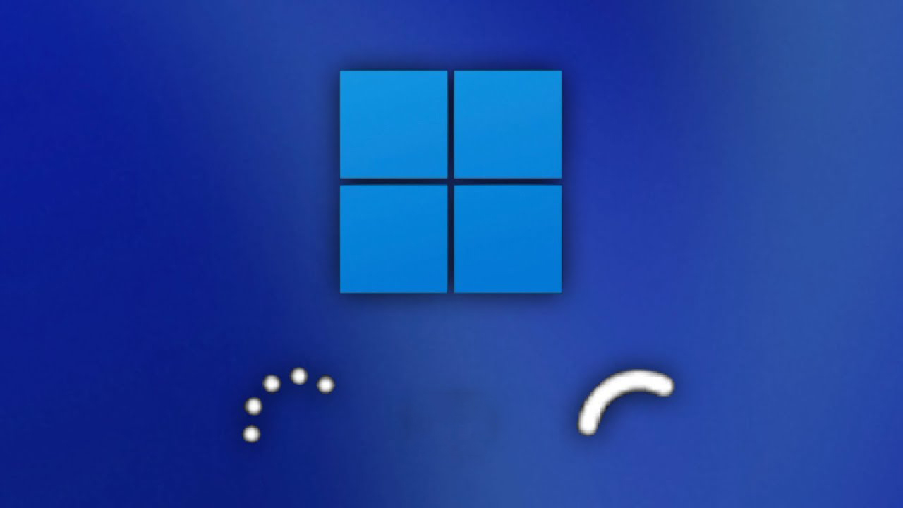 Vòng tròn loading trên Windows 11 không hề vô tri như chúng ta vẫn nghĩ